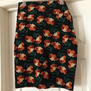LulaRoe Large Cassie